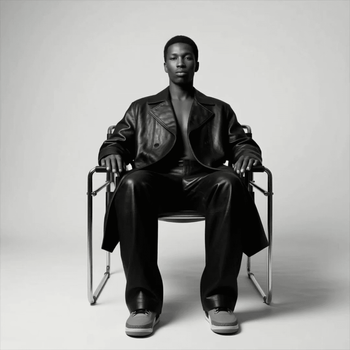 Different Angles — Trending AI template