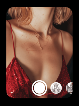 Tattoo Designer — Trending AI template