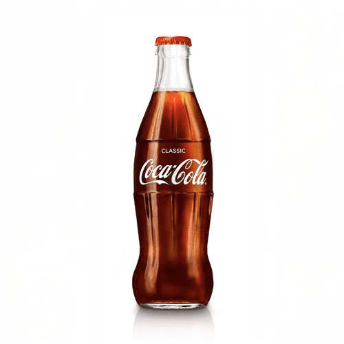 Product Ads in Different Styles — Trending AI template