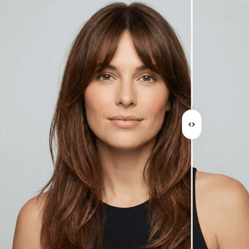 Hair Style Changer — Trending AI template