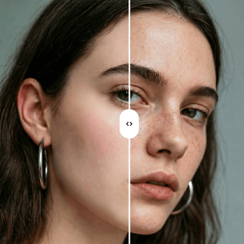Skin Enhancer — Trending AI template