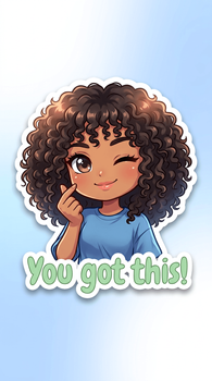 Sticker Maker — Trending AI template