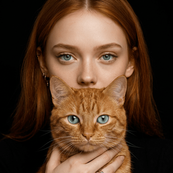 Spirit Animal — Trending AI template