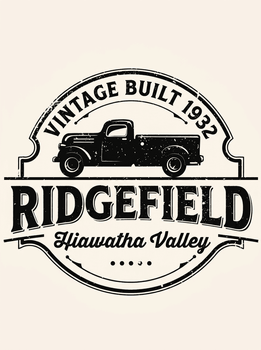 Vintage Logo — Logo AI template