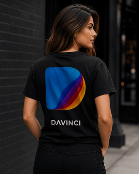 T-Shirt Mockup — Trending AI template
