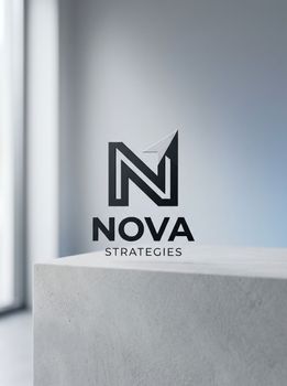 Modern Logo — Logo AI template
