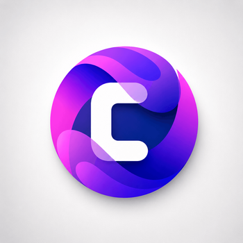 Tech Inspired — Logo AI template