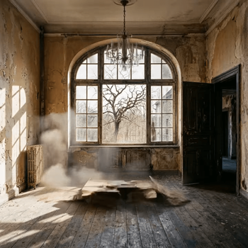 Interior Designer — Creative AI template